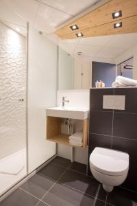 Hotels Urban Bivouac Hotel : photos des chambres