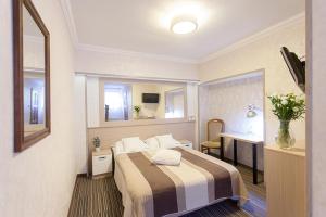 Double or Twin Room room in Villa Anna