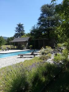 Maisons d'hotes Le Clos de La Chardonniere : photos des chambres