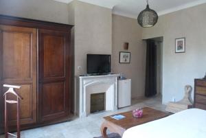 B&B / Chambres d'hotes Castel Enchante : photos des chambres