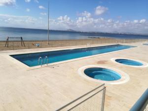 LA MANGA BEACH CLUB Bloque 1