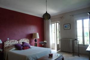 B&B / Chambres d'hotes Castel Enchante : photos des chambres