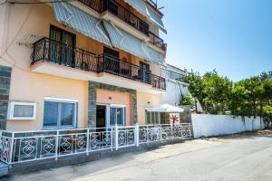 Studio Apartment Sotiria Thassos Greece