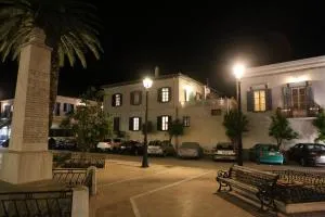 Traditional House - 加拉希德松