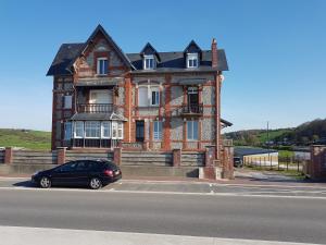 Appartements vue sur Mer 