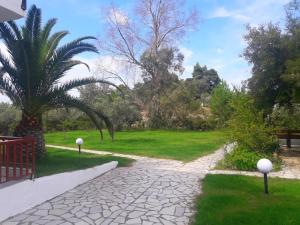 Rooms with View Halkidiki Greece