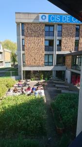 Hotels CIS de Champagne - Ethic Etapes : photos des chambres