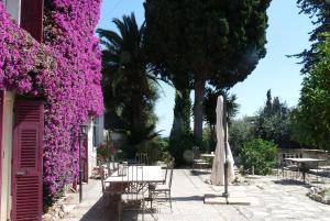 B&B / Chambres d'hotes Castel Enchante : photos des chambres