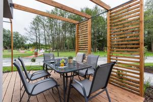 Baltic Natur Park Holiday Resort