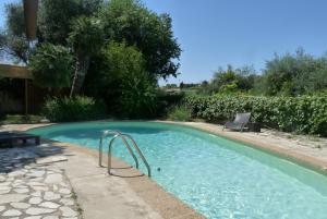 B&B / Chambres d'hotes Castel Enchante : photos des chambres