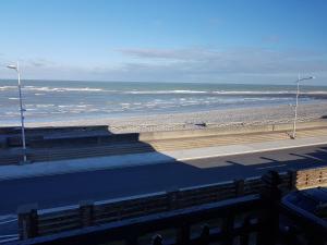 Appartements vue sur Mer 