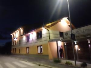 Guesthouse Živko