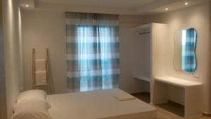 Naxian Spirit Suites & Apartments