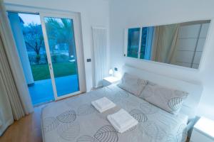 GARDA LIVING APARTMENTS Riva del Garda img69
