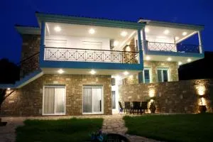 S&S Pura Vida Apartment - Paliouri