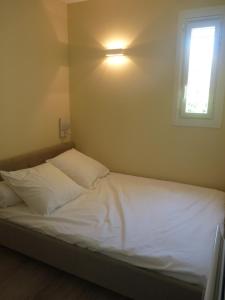 Appartement T3, 5 couchages, Residence La Mediterranee, Narbonne Plage