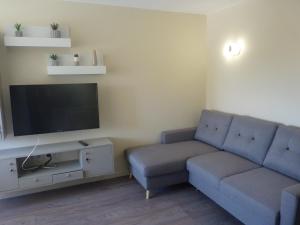 Appartement T3, 5 couchages, Residence La Mediterranee, Narbonne Plage