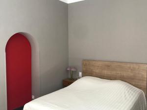 Hotels Hotel Restaurant d'Alibert : photos des chambres