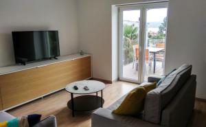 Drance 16 Apartments 