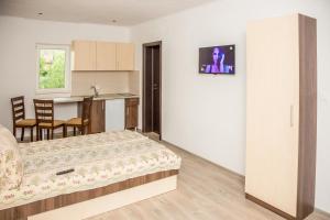 Apartement Salt Holiday Praid Rumeenia