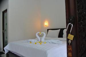 Nyuh Kadah Guest House