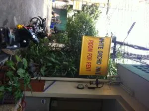 White Orchid Inn II - Makkaszan