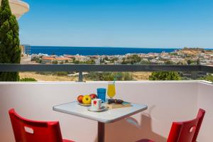 Caravella Luxury Apartments Chania Greece