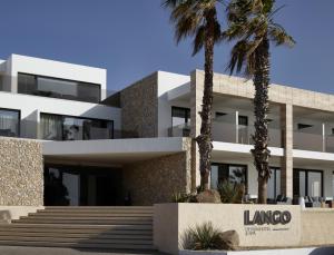 Lango Design Hotel & Spa, Adults Only Kos Greece