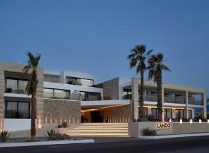 Lango Design Hotel & Spa, Adults Only Kos Greece