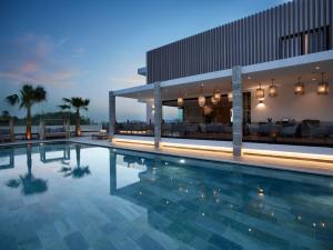 Lango Design Hotel & Spa, Adults Only Kos Greece