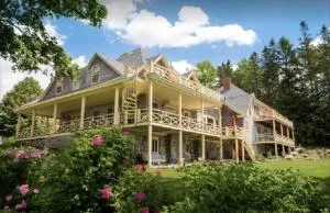 Acadia Bay Inn - South Addison