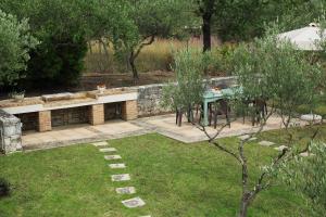 Olive Áno Korakiána