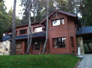 Cabañas Bosque del Nahuel