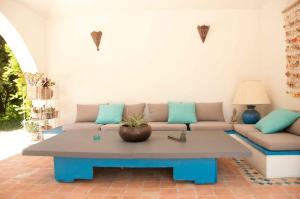 B&B / Chambres d'hotes Villa Oia : photos des chambres