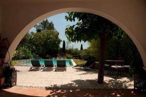 B&B / Chambres d'hotes Villa Oia : photos des chambres