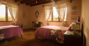 Los Jardines de Teresa