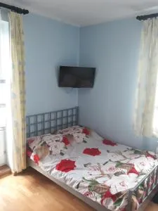 Uniejów Pensjonat Pod Miłorzębem - Унеюв