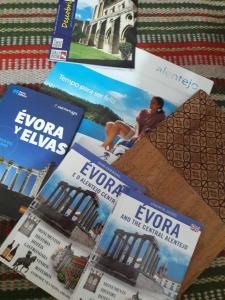 Casa do Beco do Beiçudo centro de Evora