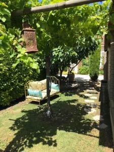 Maisons de vacances Gite Les 