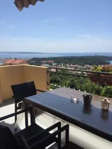 Guest House Panorama - Rab