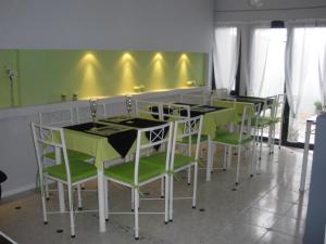 Noria Hotel