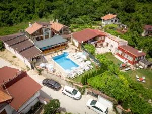 Hotel Poseidon - Kranevo