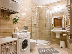 VacationClub - Rezydencja Park Apartament 30