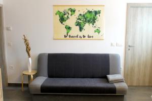 The Jungle Apartments and Rooms (Vila Džungla) 