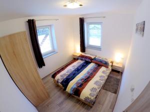 The Jungle Apartments and Rooms (Vila Džungla) 