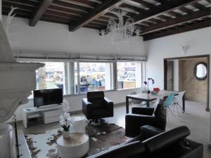 Villa darchitecte vue port à 2 pas de la plage