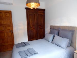 Villa darchitecte vue port à 2 pas de la plage