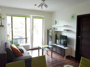 Kołobrzeg Apartamenty Emilia Polanki