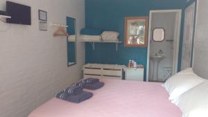 Pousada Recanto das Girafas