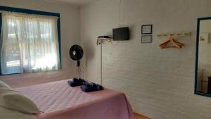 Pousada Recanto das Girafas